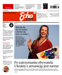 Echo Dnia