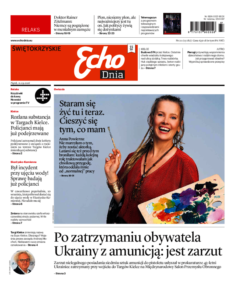 Echo Dnia