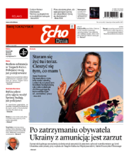 Echo Dnia