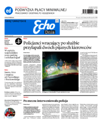 Echo Dnia