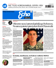 Echo Dnia