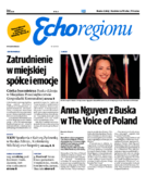 Echo Regionu - Ponidzie