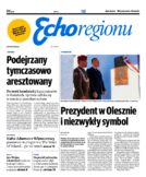 Echo Regionu - Zachód