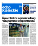 Echo Kieleckie
