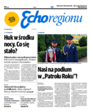 Echo Regionu - Północ