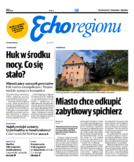 Echo Regionu - Powiśle