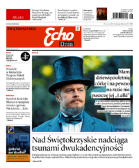 Echo Dnia