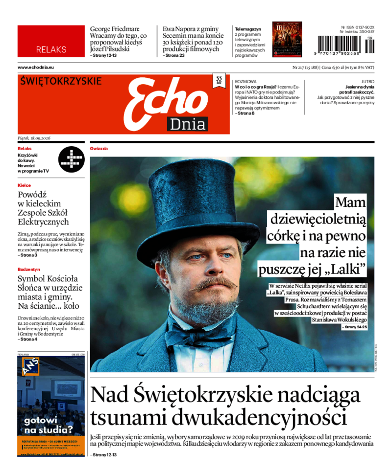 Echo Dnia