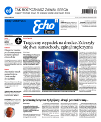Echo Dnia