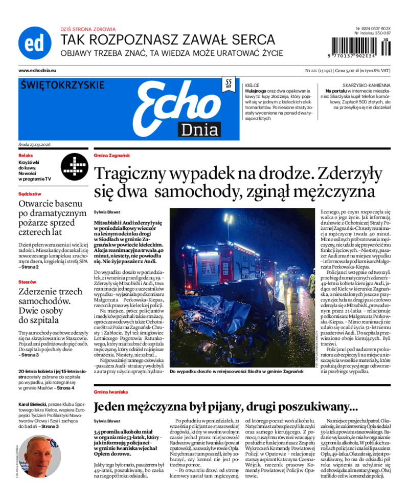 Echo Dnia
