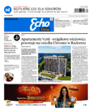 Echo Dnia wyd. Radom