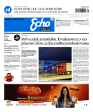 Echo Dnia