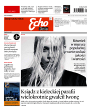 Echo Dnia