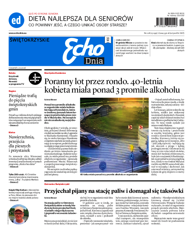 Echo Dnia