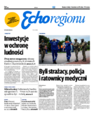 Echo Regionu - Ponidzie