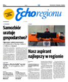 Echo Regionu - Powiśle