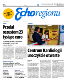 Echo Regionu - Północ