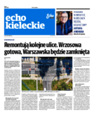 Echo Kieleckie
