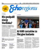 Echo Regionu - Wokół Radomia