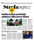 Weekend Kielce