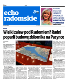Echo Radomskie