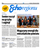 Echo Regionu - Zachód