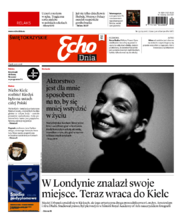 Echo Dnia