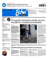 Echo Dnia