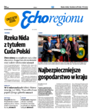 Echo Regionu - Ponidzie