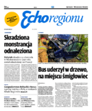 Echo Regionu - Zachód