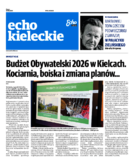Echo Kieleckie
