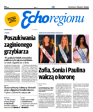 Echo Regionu - Powiśle
