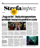 Weekend Kielce