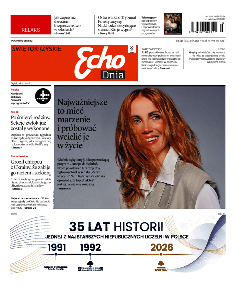 Echo Dnia