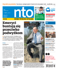 Nowa Trybuna Opolska