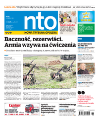 Nowa Trybuna Opolska