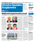 Tygodnik Strzelce Opolskie/Krapkowice