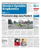 Tygodnik Strzelce Opolskie/Krapkowice