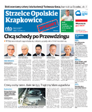 Tygodnik Strzelce Opolskie/Krapkowice