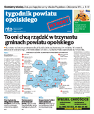 Tygodnik Powiatu Opolskiego