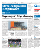 Tygodnik Strzelce Opolskie/Krapkowice