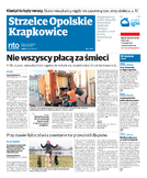 Tygodnik Strzelce Opolskie/Krapkowice