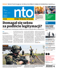 Nowa Trybuna Opolska