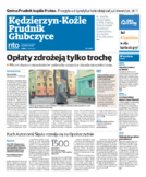 Tygodnik Kędzierzyn-Koźle/Prudnik/Głubczyce