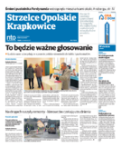 Tygodnik Strzelce Opolskie/Krapkowice