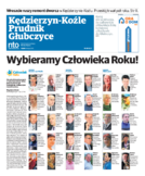 Tygodnik Kędzierzyn-Koźle/Prudnik/Głubczyce