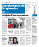 Tygodnik Strzelce Opolskie/Krapkowice