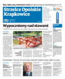 Tygodnik Strzelce Opolskie/Krapkowice