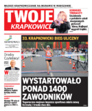 Tygodnik Twoje Krapkowice