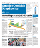 Tygodnik Strzelce Opolskie/Krapkowice